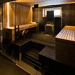 Vakantiehuis Korvalhoone Pirgu