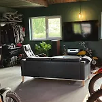 Vakantiehuis Korvalhoone Pirgu