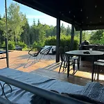 Vakantiehuis Korvalhoone *