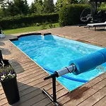 Vakantiehuis Korvalhoone *