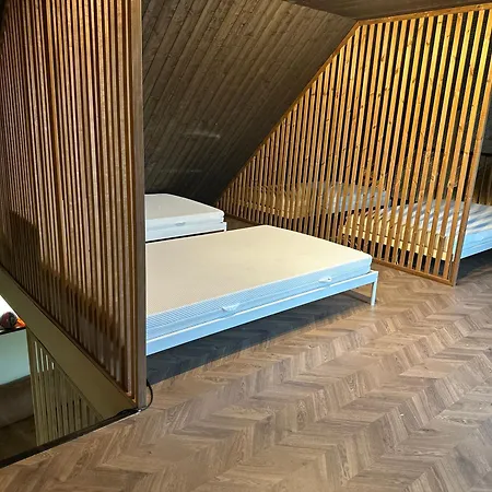 بيت للعطل Korvalhoone Pirgu
