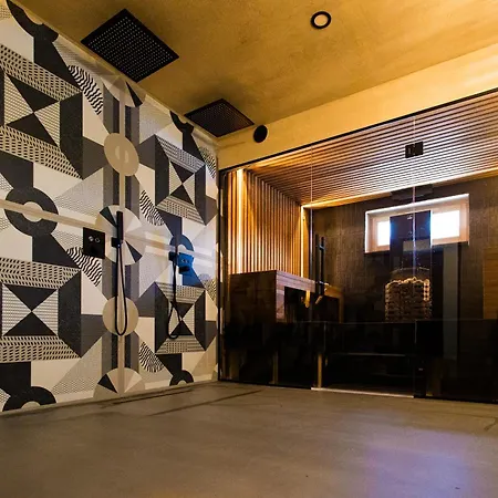 Korvalhoone Tatil Evi