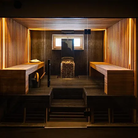 Korvalhoone 別荘 Pirgu