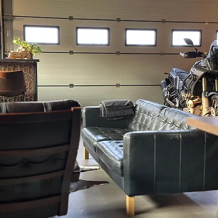 Tatil Evi Korvalhoone Pirgu