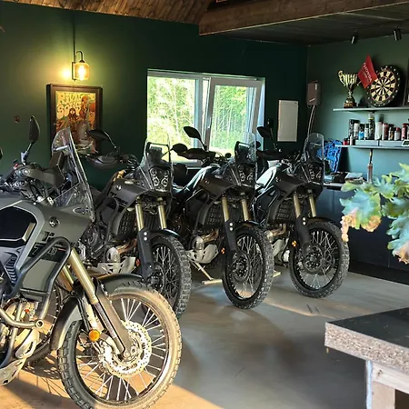 Tatil Evi Korvalhoone *