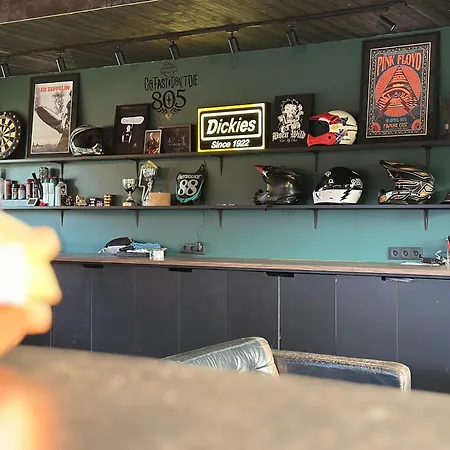 Tatil Evi Korvalhoone