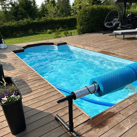 Tatil Evi Korvalhoone *