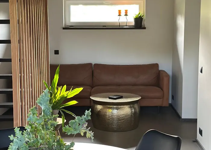 Tatil Evi Korvalhoone Pirgu