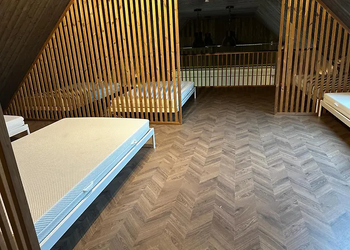 Tatil Evi Korvalhoone *