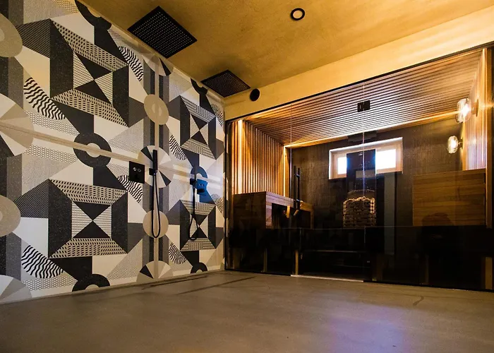 Korvalhoone Prázdninový dům