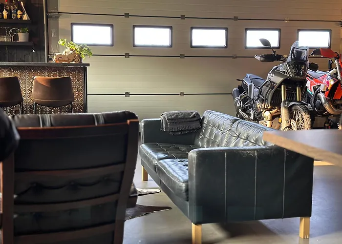 Tatil Evi Korvalhoone Pirgu