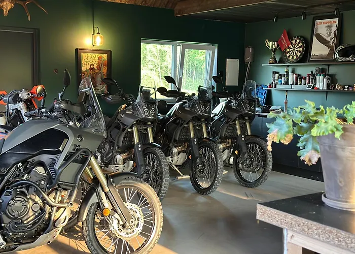 Tatil Evi Korvalhoone *