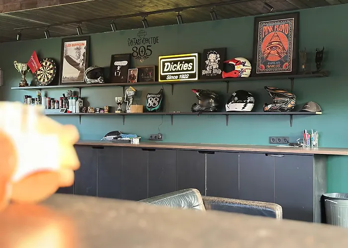 Tatil Evi Korvalhoone