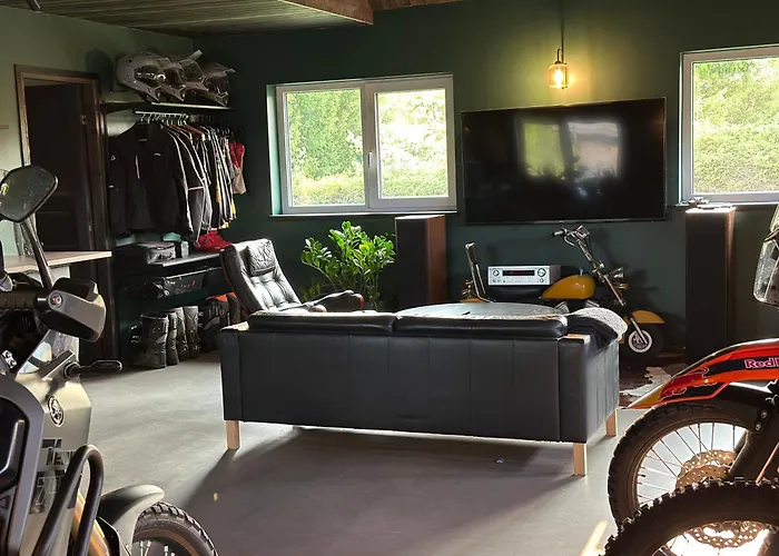 Prázdninový dům Korvalhoone Pirgu