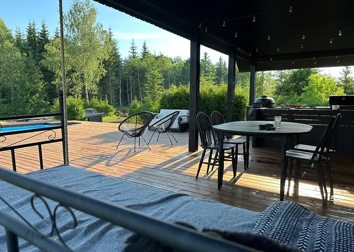 Tatil Evi Korvalhoone *