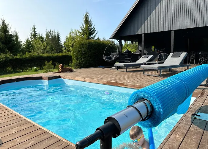 Tatil Evi Korvalhoone Pirgu