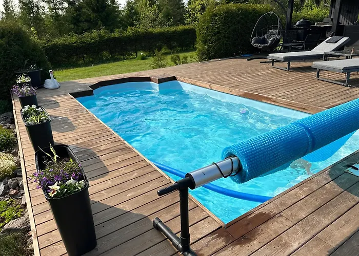 Tatil Evi Korvalhoone *